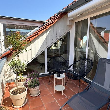 Schlosskoje - Ihr Ferienzuhause In Der Pfalz Neustadt an der Weinstrasse Ngoại thất bức ảnh