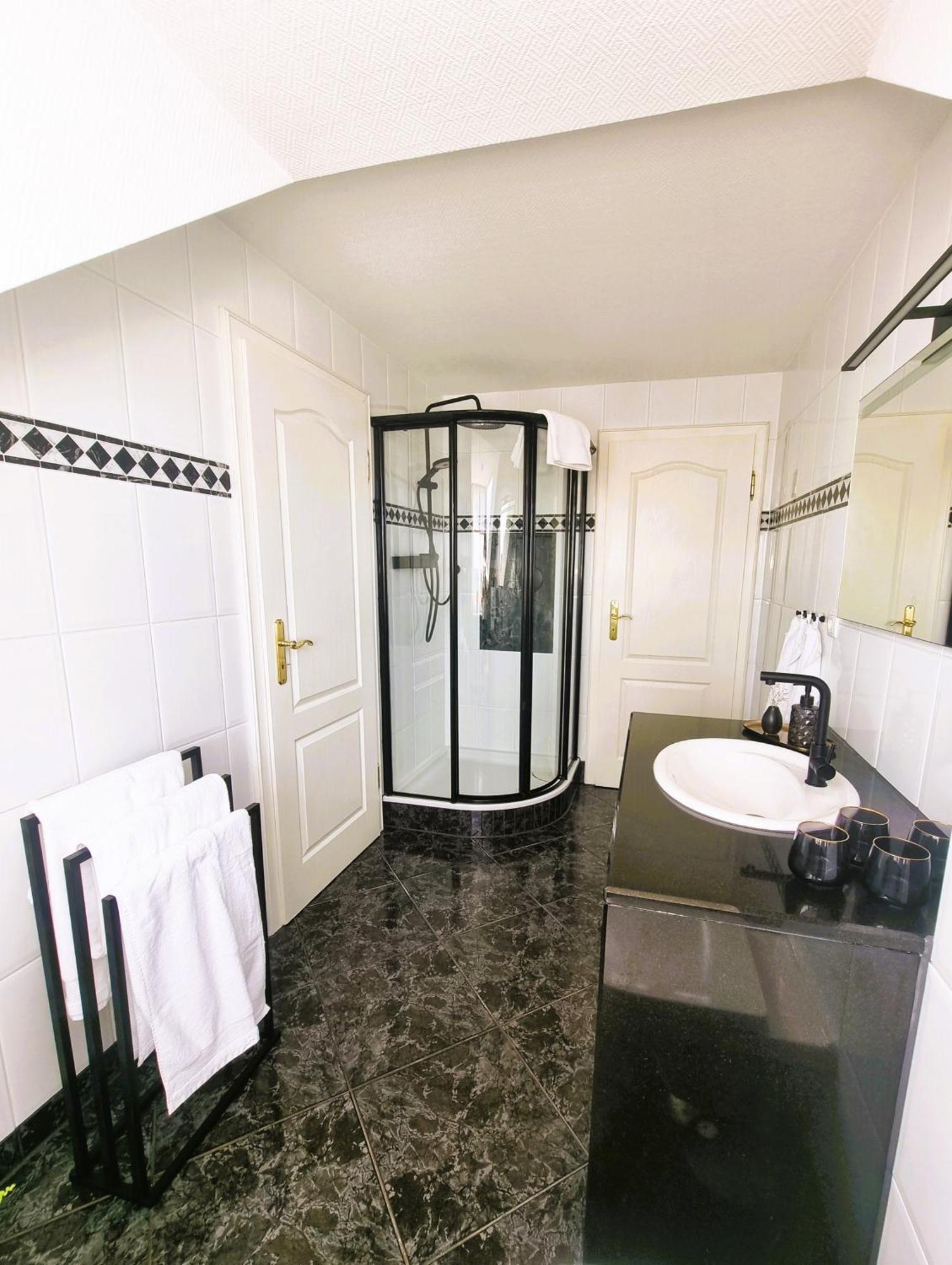 Schlosskoje - Ihr Ferienzuhause In Der Pfalz Neustadt an der Weinstrasse Ngoại thất bức ảnh