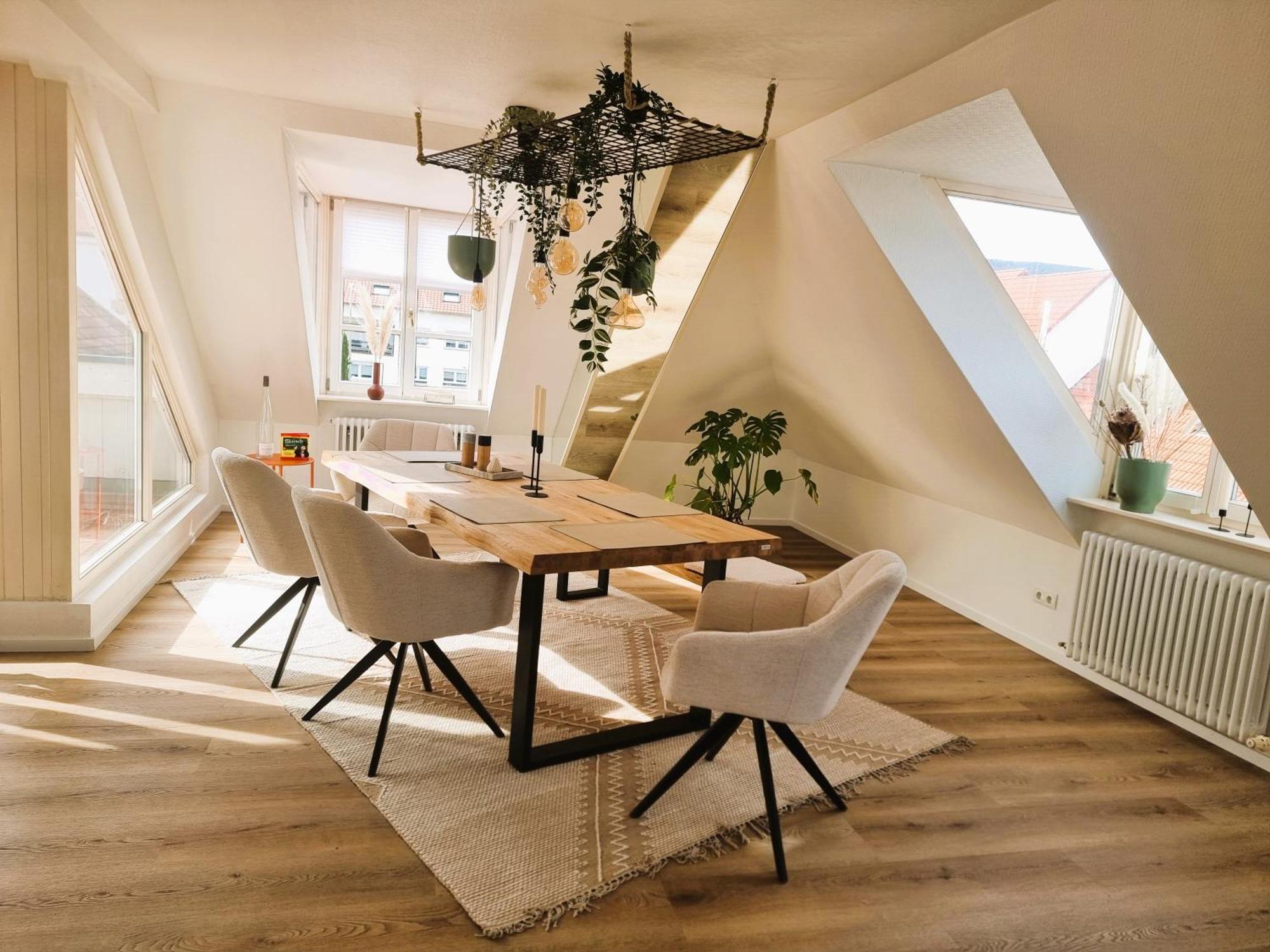 Schlosskoje - Ihr Ferienzuhause In Der Pfalz Neustadt an der Weinstrasse Ngoại thất bức ảnh