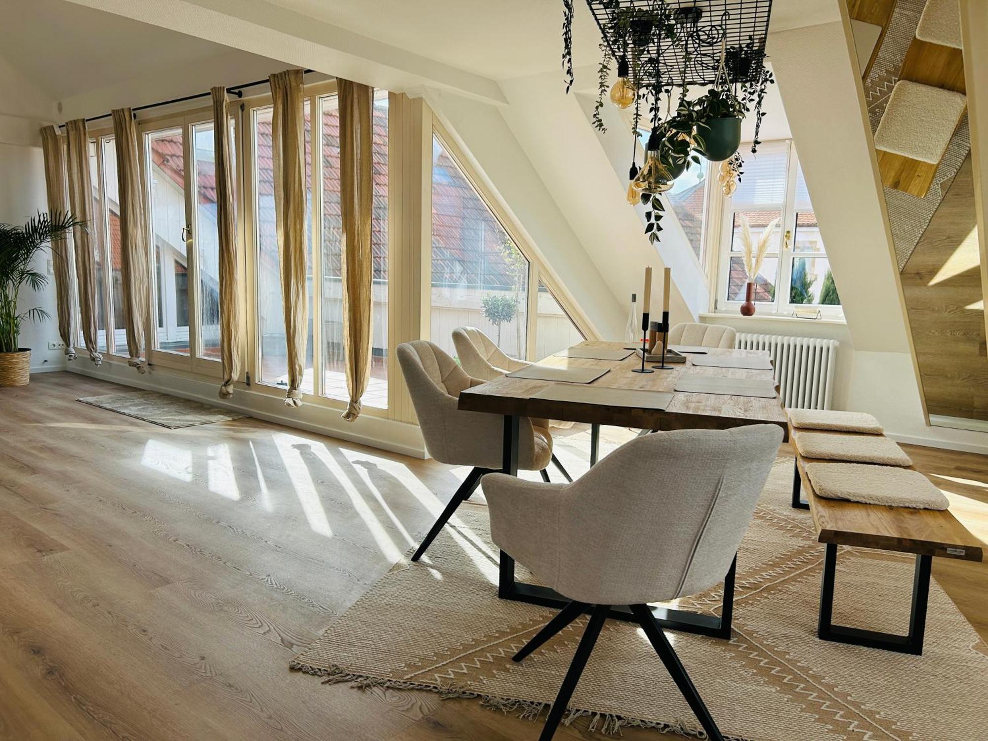 Schlosskoje - Ihr Ferienzuhause In Der Pfalz Neustadt an der Weinstrasse Ngoại thất bức ảnh