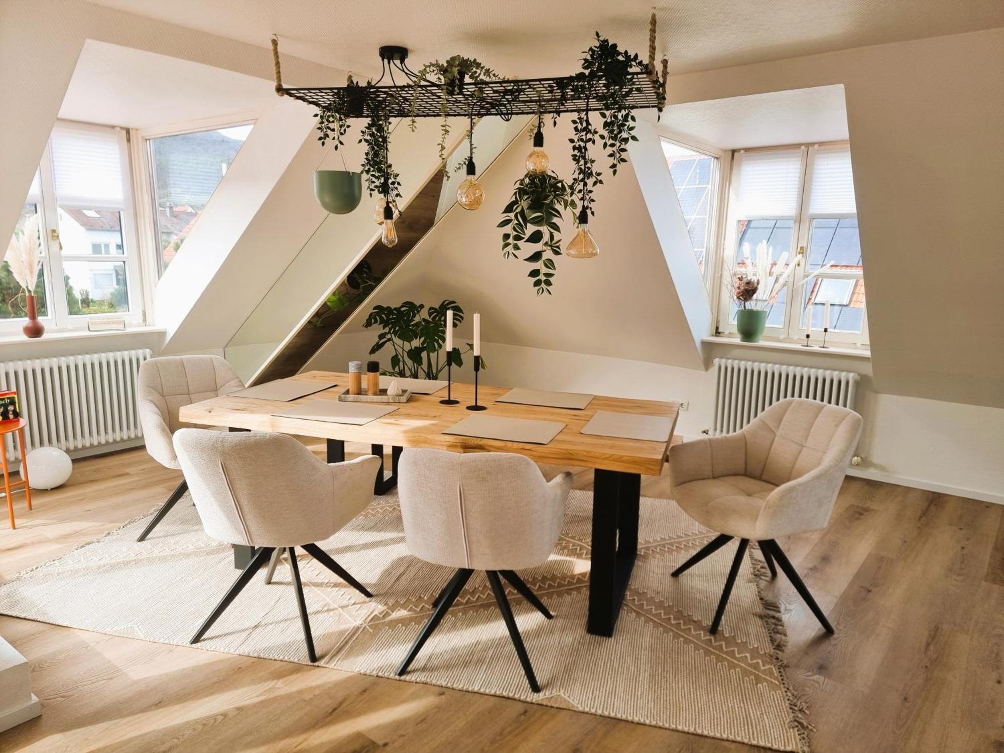 Schlosskoje - Ihr Ferienzuhause In Der Pfalz Neustadt an der Weinstrasse Ngoại thất bức ảnh