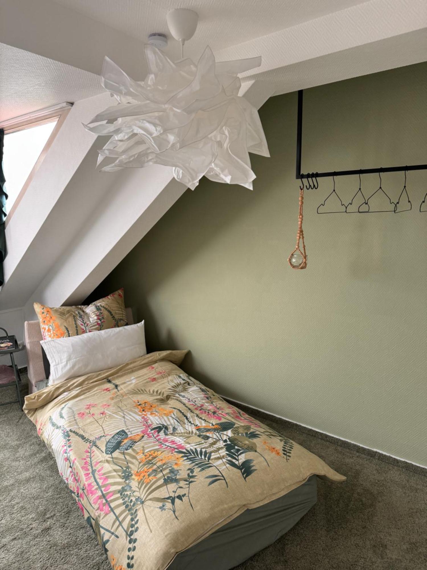 Schlosskoje - Ihr Ferienzuhause In Der Pfalz Neustadt an der Weinstrasse Ngoại thất bức ảnh