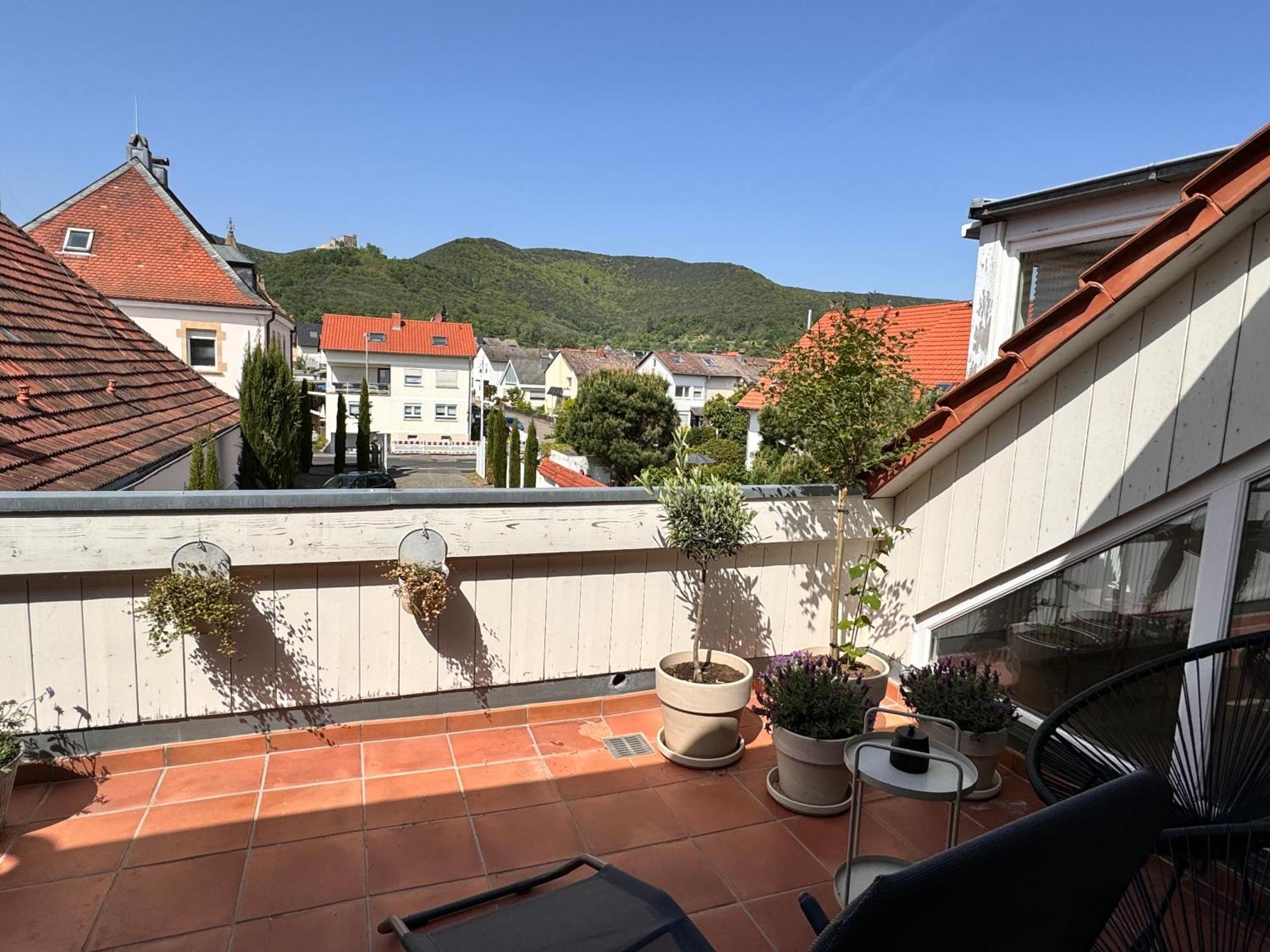 Schlosskoje - Ihr Ferienzuhause In Der Pfalz Neustadt an der Weinstrasse Ngoại thất bức ảnh